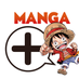 MANGA Plus by SHUEISHA (@mangaplus_o) Twitter profile photo