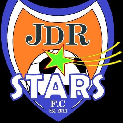 Official Twitter page of JDR Stars.
Est. 2011 #MotsepeFoundationChampionship 
#Hammerboyz⚒