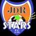 JDR Stars Football Club (@jdrstarz) Twitter profile photo