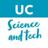 UC Faculty of Science and Technology(@UCSciTech) 's Twitter Profile Photo