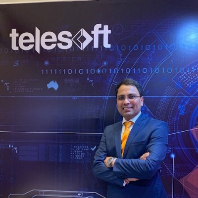 Senior business leader with over 15 years’ experience in technology, focused on large organisations and government agencies