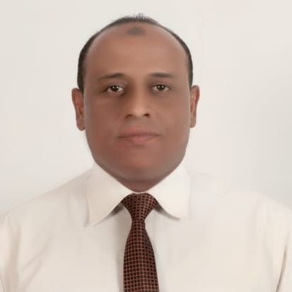 Assistant Professor, English-Literary Criticism, 
Lecturer, Translator and Journal Reviewer