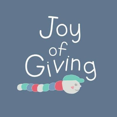 Giving preloved toys a new life