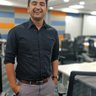sarik3084's profile picture. Fellow at beed Management | Former Business Analyst at Deloitte USI | Analytics | Economics | Business Intelligence | Technology