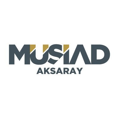 Müstakil Sanayici ve İşadamları Derneği (MÜSİAD) Aksaray Şubesi Resmi Twitter Hesabı / Genel Merkez için: @MUSIAD