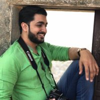 Harsh Mittal (@harshmittal2810) 's Twitter Profile