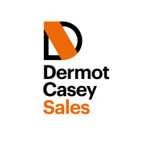 Dermot Casey Sales(@caseyhiresales) 's Twitter Profile Photo