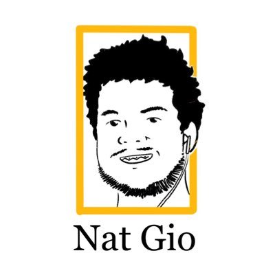 GioNatGio's profile picture. un agradable desastre