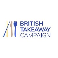 British Takeaway Campaign(@GB_Takeaway) 's Twitter Profile Photo