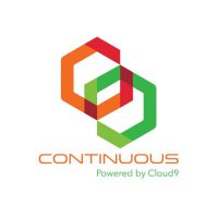 Continuous(@ContinuousCS) 's Twitter Profile Photo