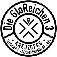 DIE GLOREICHEN 3 (@gloreichen) 's Twitter Profile