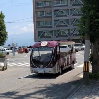 南信州のおでかけに欠かせない公共交通（バス/乗合タクシー）、道路（国/県/市町村）、観光に関する情報をつぶやきます！
飯田市/松川町/高森町/阿南町/阿智村/平谷村/根羽村/下條村/売木村/天龍村/泰阜村/高森町/豊丘村/大鹿村/飯田下伊那