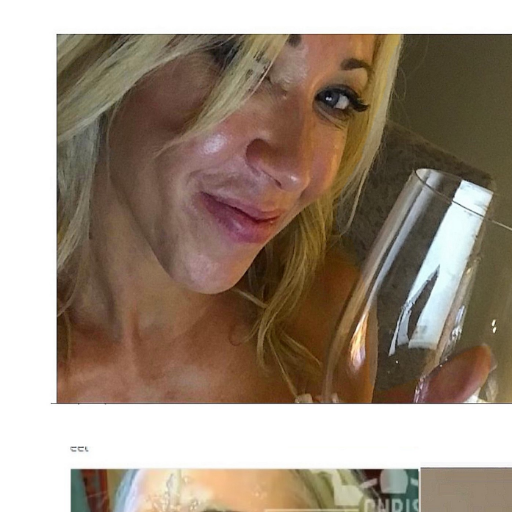 The - #1 thing you're N🚫T ❤️Stae Bae❤️ - is a #BIMBO ... ,, Even if you do the MOST - DESPERATE - thing a woman could do