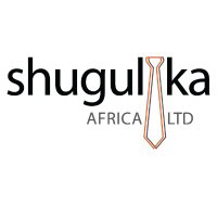 Shugulika Africa Limited(@Shugulika) 's Twitter Profile Photo