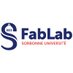 FabLab Sorbonne Université (@fablabsu) Twitter profile photo FabLab Sorbonne Université (@fablabsu) Twitter profile photo