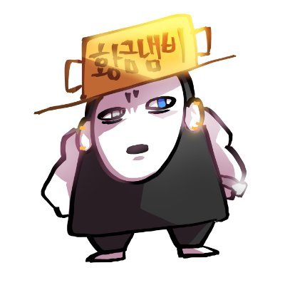 황금냄비さんのプロフィール画像