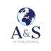A&S International Ltd (@ASInternationa3) Twitter profile photo