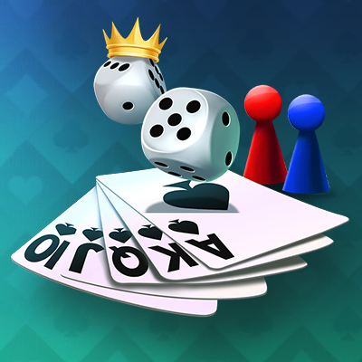 Play Card and Board Games Online - VIP Games