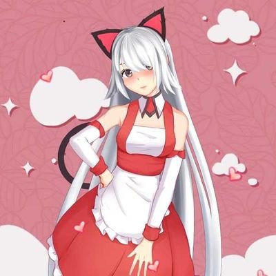 27nnuni's profile picture. cosplay