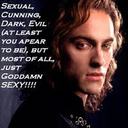 Frederic Morales - @shugata13 - Twitter