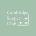 Cambridge Supper Club (@cambsupperclub) Twitter profile photo Cambridge Supper Club (@cambsupperclub) Twitter profile photo