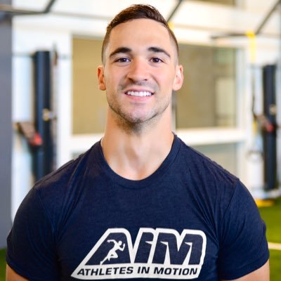 B.S. Exercise Science, ACE CPT-CES, Pursuit of CSCS #ChiefsKingdom #AlwaysRoyal