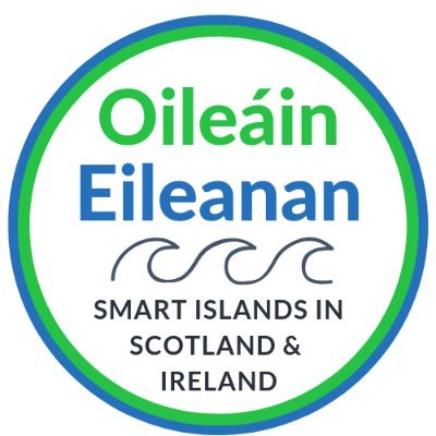 Growing enterprising Islands. Project financed by Scottish&Irish Govts, European Community Leader (Outer Hebrides/Cork West/FORUM Connemara/Mayo/Donegal), SIF