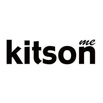 kitson me Official Twitter kitson New Concept Brand 

◆kitson me オフィシャルInstagram： https://t.co/H2WRddCHdC

◆kitson me オフィシャルLINE：https://t.co/HIzc64RUXF