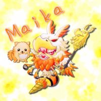 Maika (@ct200h0623) 's Twitter Profile