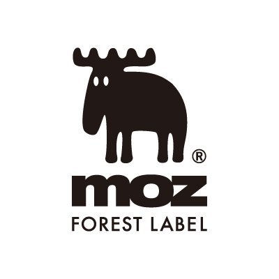 moz FOREST LABEL Official
