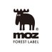 moz FOREST LABEL Official (@moz_forestlabel) Twitter profile photo