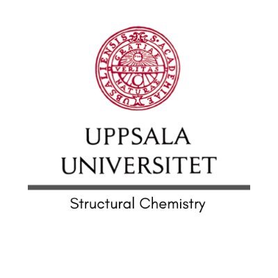 Structural Chemistry Programme at Uppsala University in Sweden.