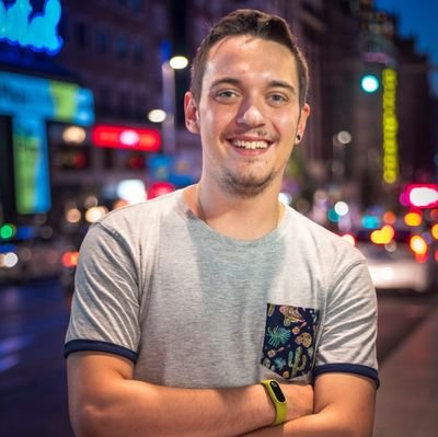 94BorjaGuzman's profile picture. 