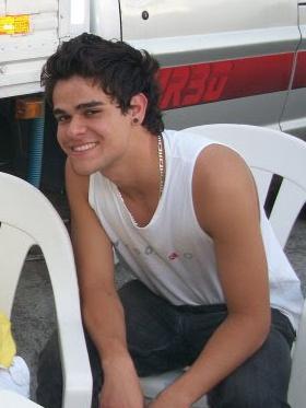 Rodrigo