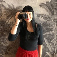Susi Maier (@blackdotsws) 's Twitter Profile Photo Susi Maier (@blackdotsws) 's Twitter Profile Photo