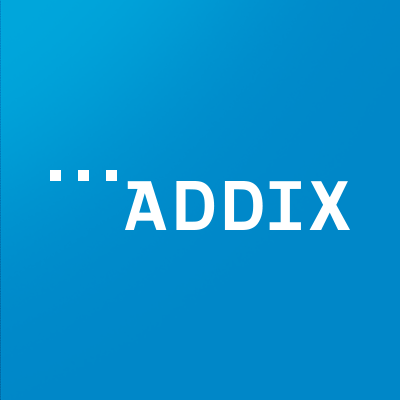 AddixInternet's profile picture. Jahrelange Erfahrung, ein bundesweit agierendes Team von Experten und den Blick auf die Trends von morgen; mit ADDIX - Ihrem digitalen Servicedienstleister.