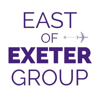The East of Exeter Group is a sub-group of @exeterchamber open to businesses with an invested interest in the growth and development of the area. #EastofExeter