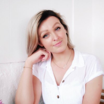 Wellbeing & Lifestyle Influencer.
Design Your Best Life - the Mindful Way
✪ Wellbeing ✪ Self-Care ✪ Growth ✪ Journaling ✪ Natural Health & Beauty