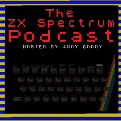 One mans journey to play every ZX Spectrum game ever!!