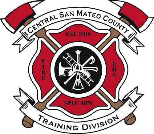 Central San Mateo County Training Division  - All risk fire department training for Central San Mateo County Fire Departments