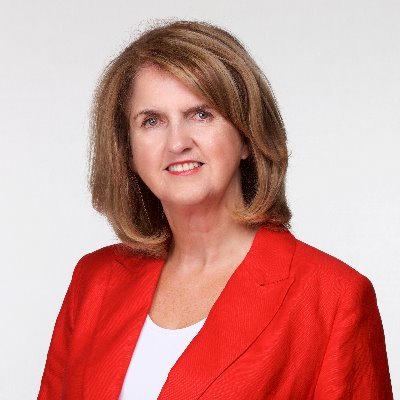 joanburton Profile Picture