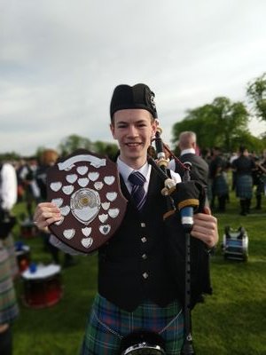 BremnerDonal's profile picture. 