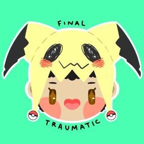 FinalTraumaticさんのプロフィール画像