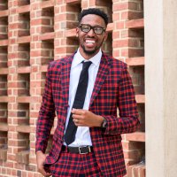 Gerald D Smith Jr (@gerald_smithjr) 's Twitter Profile