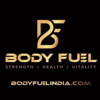 bodyfuelindia Profile Picture