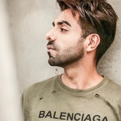 Aparshakti Khurana