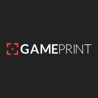 GamePrint (@gameprint) Twitter profile photo