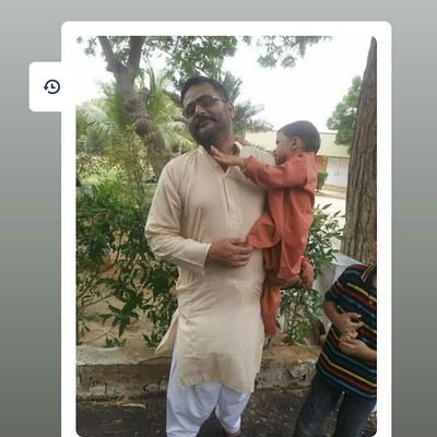 rajaarif1's profile picture. 