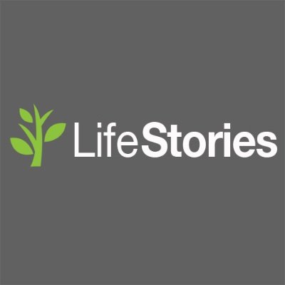 LifeStories is a new way for you to collect and create stories about yourself or anything or anyone.