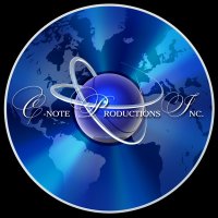 C-Note Productions(@CNOTEPROCAN) 's Twitter Profile Photo